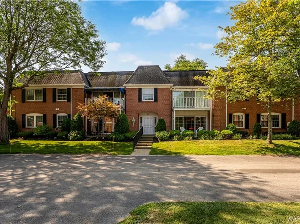 71 Homer Ln APT D, Buffalo, NY 14221
