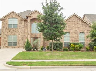 1714 Nestledown Dr, Allen, TX 75002