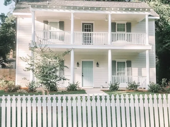 3114 Switzer Dr, Augusta, GA 30909