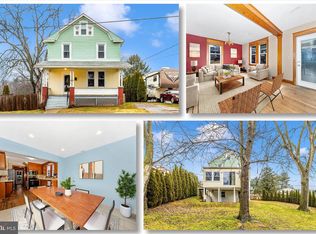 507 9th Ave, Brunswick, MD 21716