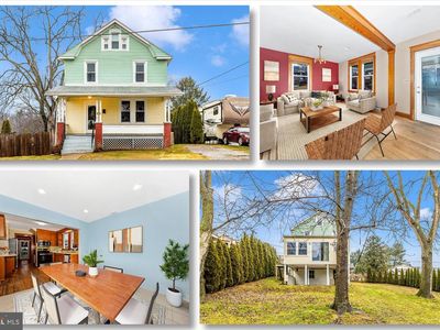 507 9th Ave, Brunswick, MD, 21716