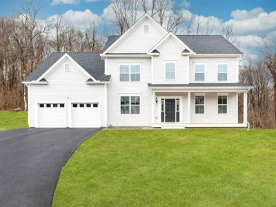 1 Farm View Rd, Wappingers Falls, NY, 12590