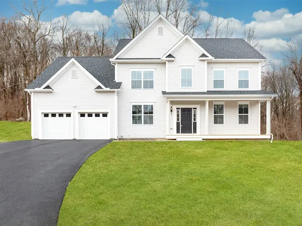 LOT 1 Farm View Lane, East Fishkill, NY 12533
