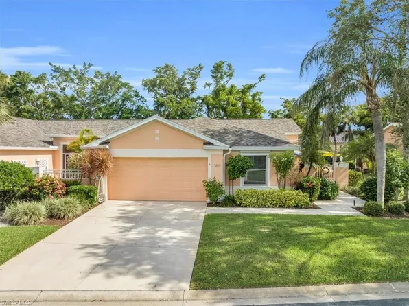 9249 Coral Isle WAY, FORT MYERS, FL 33919