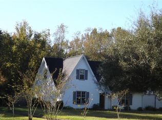 1038 Bordelon St, Marksville, LA 71351