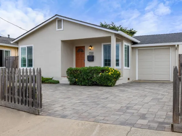 700 Elm Ave, Seaside, CA 93955