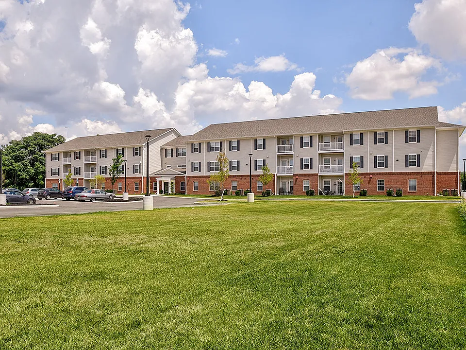 Wheatland Crossing Senior Community