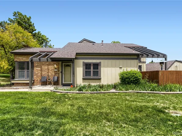 7976 E Phillips Circle, Centennial, CO 80112