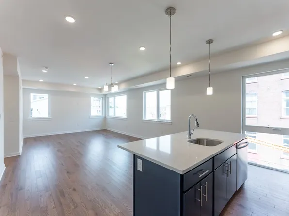 N5 Flats, 502-504 W Cecil B Moore Ave #504C, Philadelphia, PA 19122