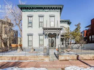 2545 Champa St #2, Denver, CO 80205