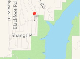 4546 Crest Rd, Sulphur, OK 73086