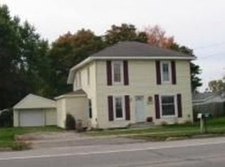 273 W Chicago Blvd, Britton, MI 49229