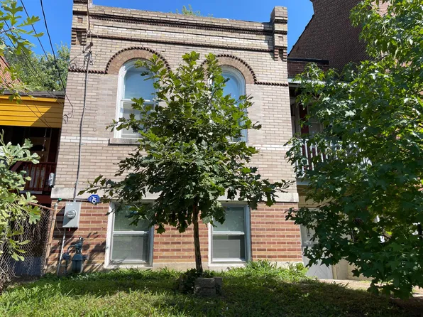3852 Marine Ave, Saint Louis, MO 63118
