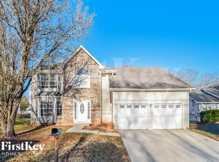 3632 Salem Glen Rd, Lithonia, GA 30038