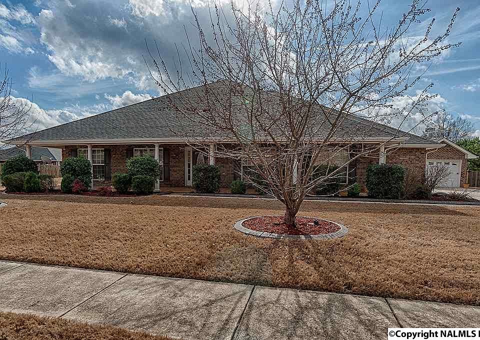 100 Gilley Dr, Harvest, AL 35749 Zillow
