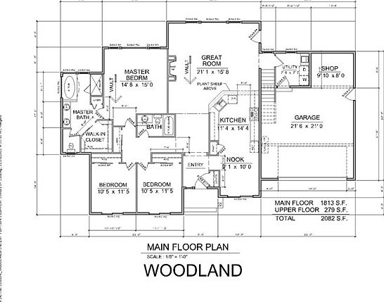 2nd image of 4822 Steamboat Island Rd NW