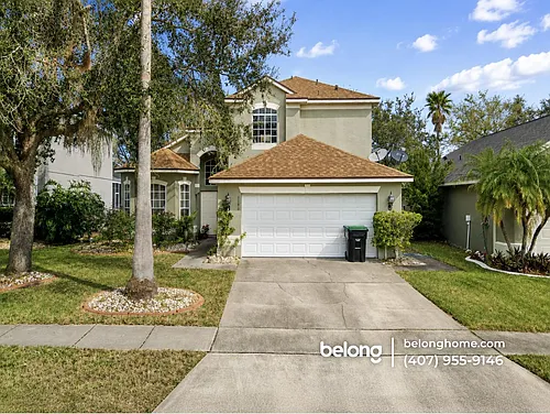 4989 Hook Hollow Cir Photo 1