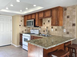 424 W Robertson Rd #B, Ridgecrest, CA 93555