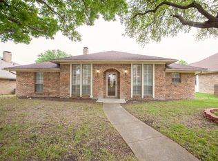 9764 Burney Dr, Dallas, TX 75243