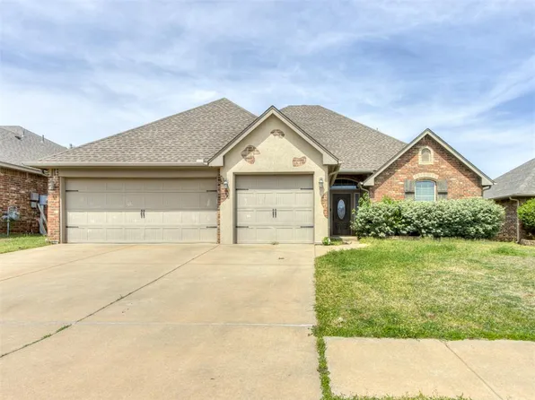 2333 NW 153rd St, Edmond, OK 73013