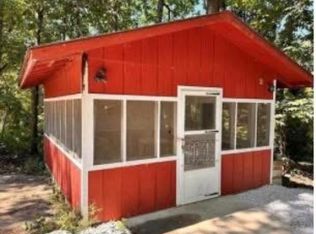 6646 Cedar Lake Dr, Bonne Terre, MO 63628