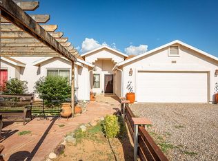 8483 S Coyote Song Ln, Hereford, AZ 85615