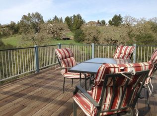 1009 Borel Rd, Healdsburg, CA 95448