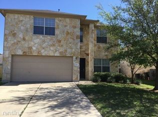 2406 Barkridge Ter, Georgetown, TX 78626