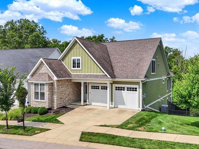 1528 S Hathaway Ct, Bloomington, IN, 47401