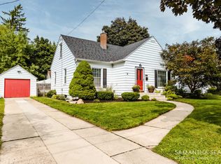 849 Mayhew Wood Dr SE, Grand Rapids, MI 49507