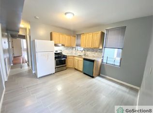 804 S 14th St FLOOR 2, Newark, NJ 07108