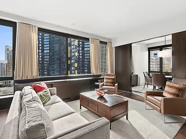 40 Broad St Penthouse 3G, New York, NY 10004