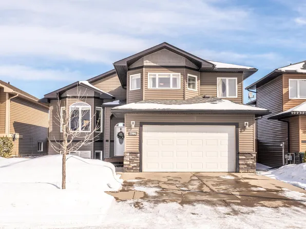 2906 Goldenrod Gate, Cold Lake, AB T9M 0E1