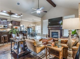 2328 NW 155th St, Edmond, OK 73013