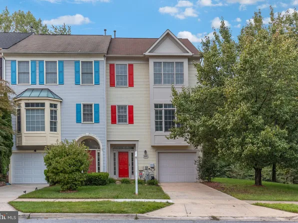 7822 Quill Point Dr, Bowie, MD 20720