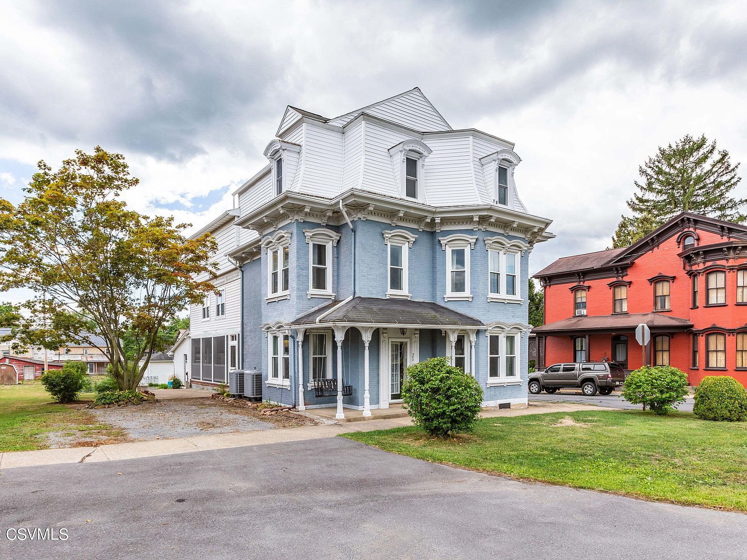 300 Market St, New Berlin, PA 17855 Zillow
