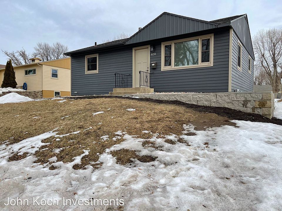 928 S Harrington Ave, Sioux Falls, SD 57103 Zillow