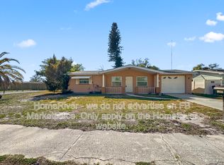 1345 Maybury Dr, Holiday, FL 34691