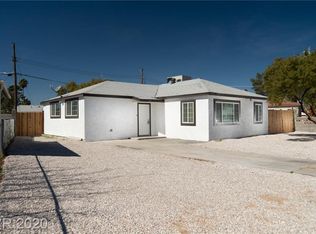 930 Bedford Rd, Las Vegas, NV 89107