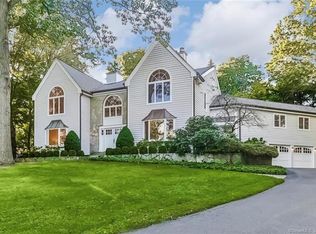 10 Bates Farm Ln, Darien, CT 06820