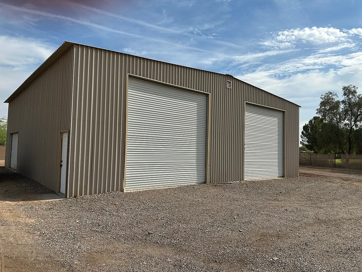 Building Photo - S 107th Ave
