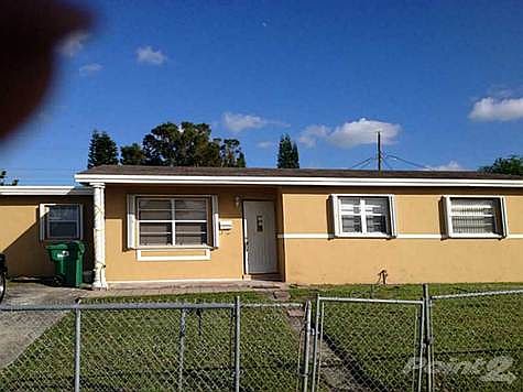 2nd image of 20925 NW 32nd Ct