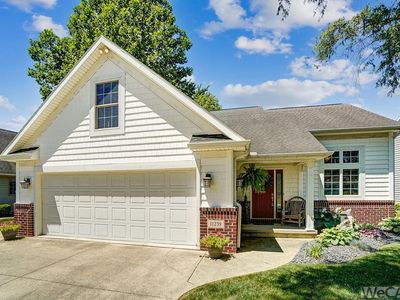 11239 Wilderness Way Ct, Belle Center, OH, 43310