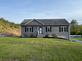 64 Town Farm Rd, Barre, MA 01005