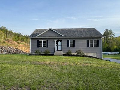 64 Town Farm Rd, Barre, MA, 01005