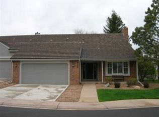 6044 E Briarwood Dr, Centennial, CO 80112