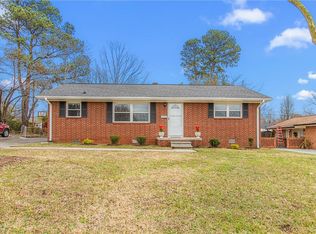 409 Ashburn St, Graham, NC 27253