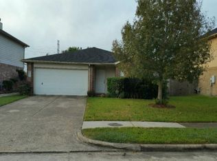4627 S Ridgewalk Dr, Houston, TX 77053