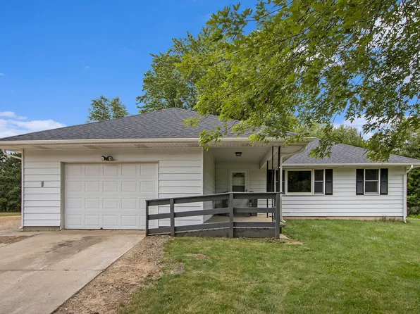 16622 Twenty Mile Rd, Marshall, MI 49068