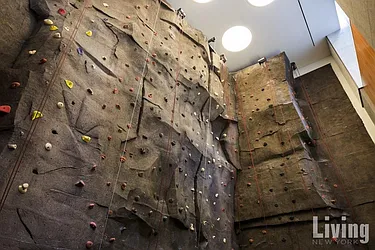 Rented by Living New York